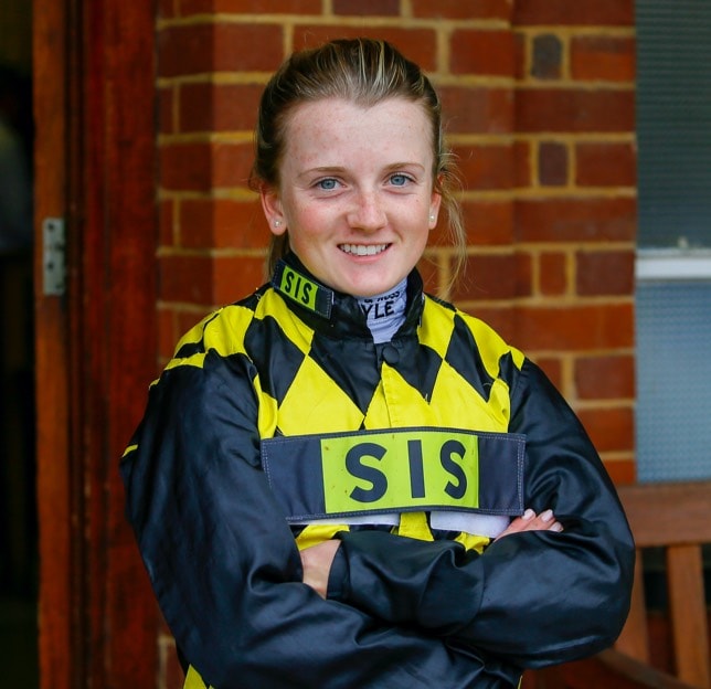 Hollie Doyle