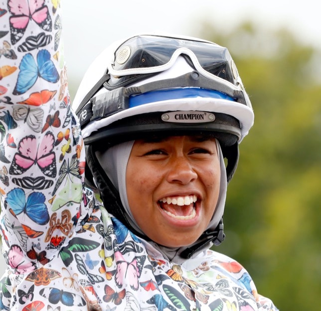 Khadijah Mellah
