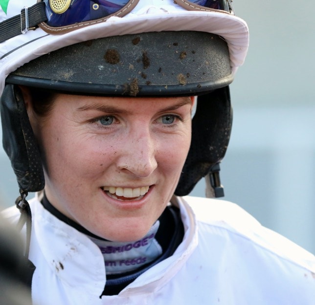 Rachael Blackmore