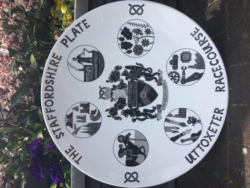 The 2018/19 Stobart Jump Jockeys Championship returns at Uttoxeter