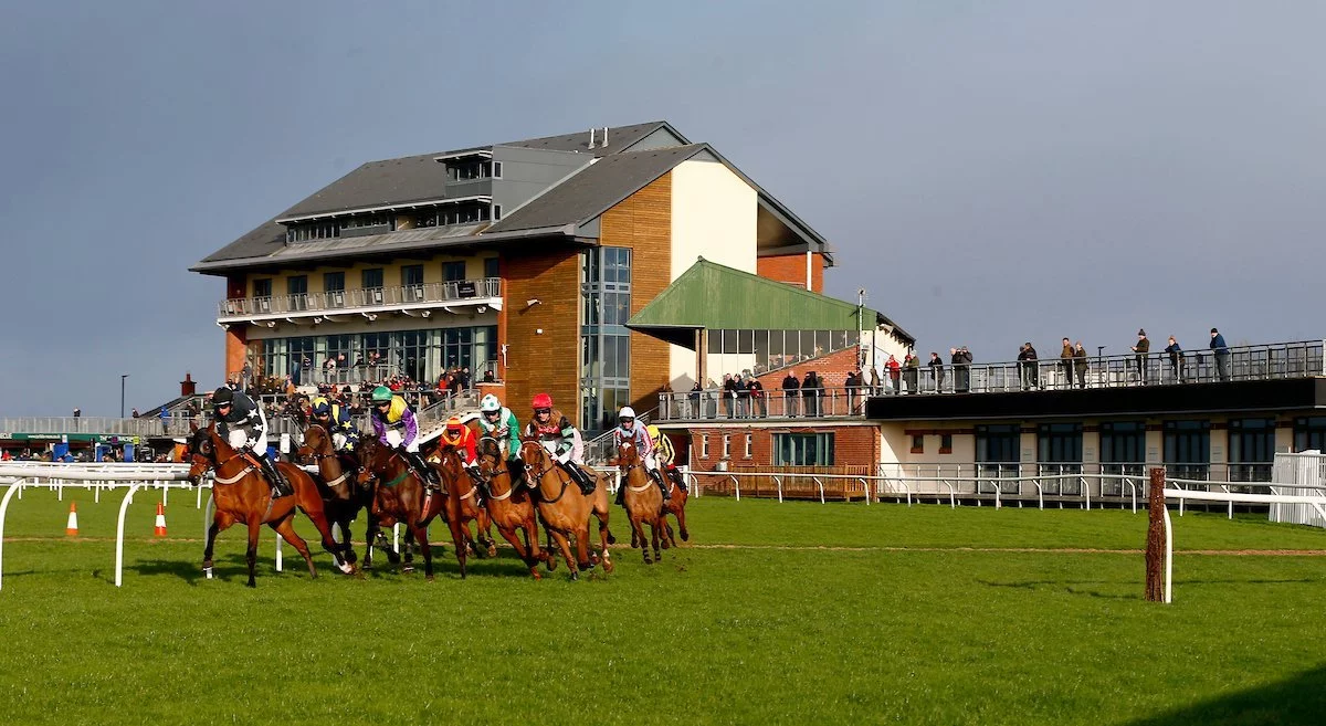 Carlisle Great British Racing