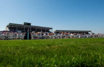 Great Yarmouth stands