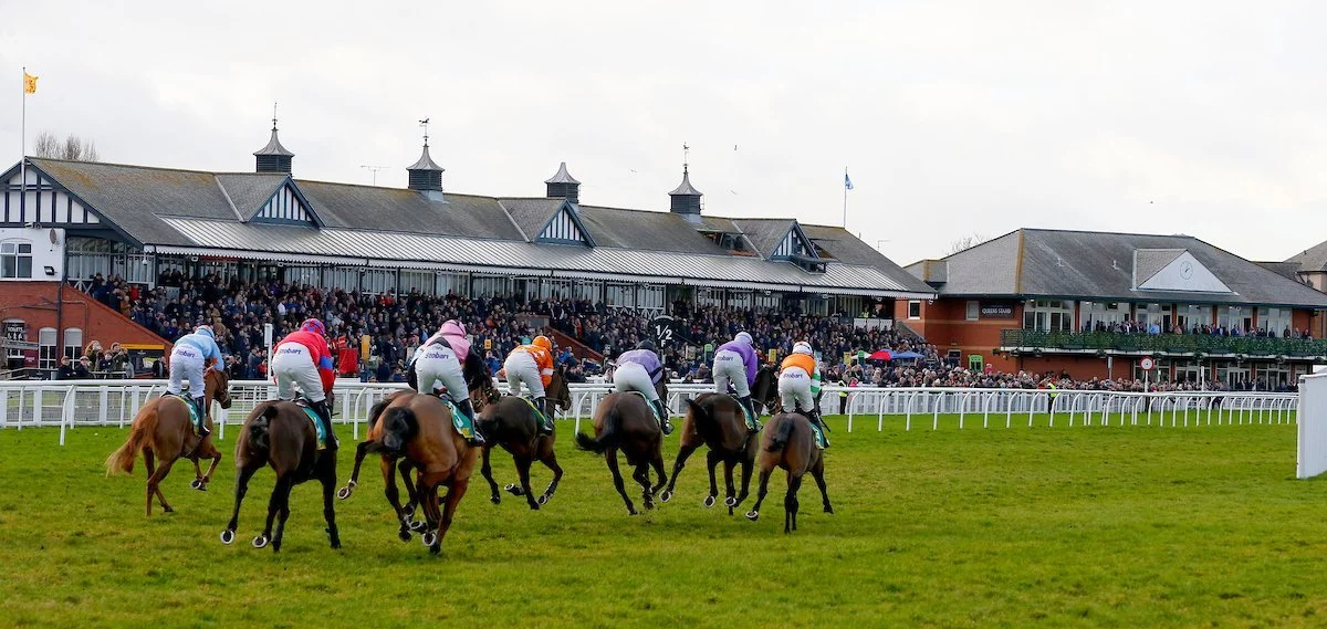 Muilenburg Racing Musselburgh - Great British Racing