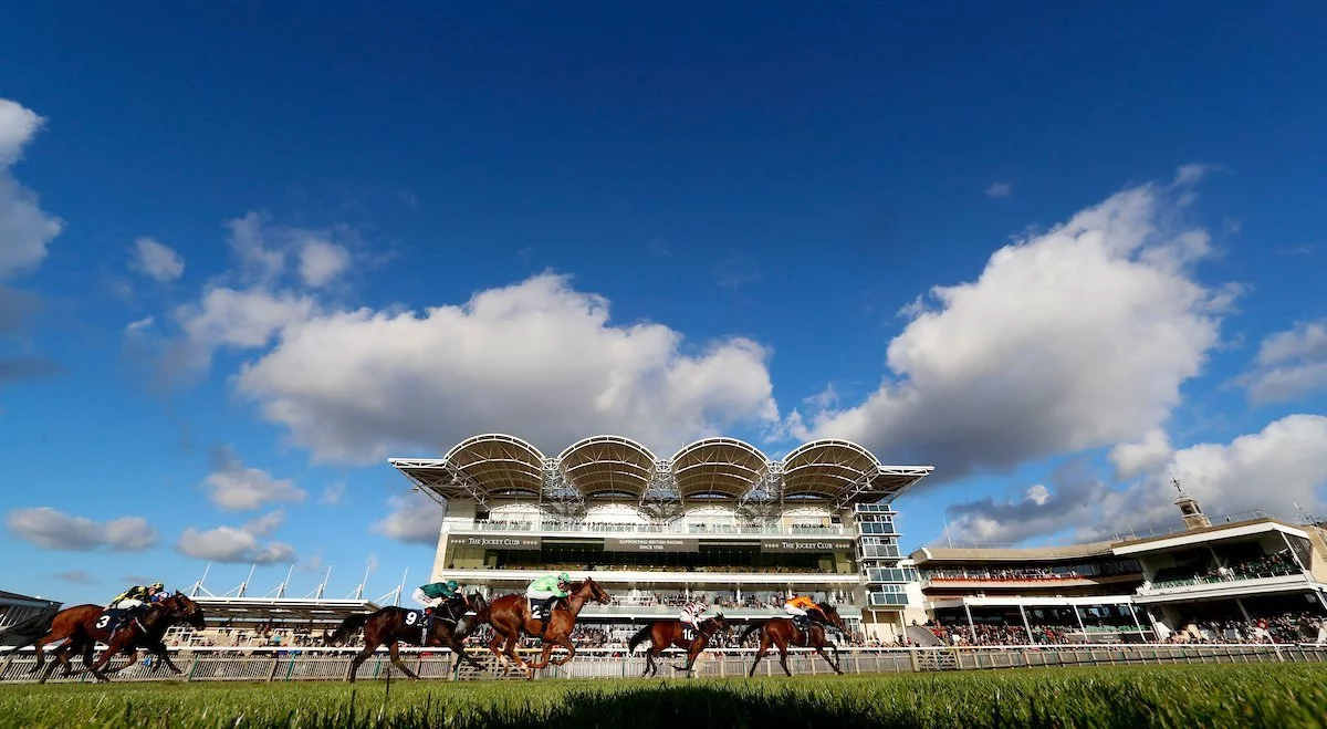 Newmarket Great British Racing