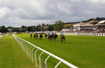 Stratford racecourse
