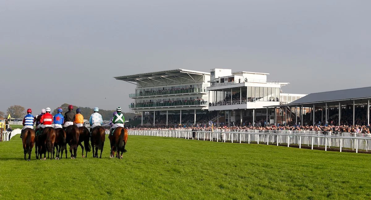 Wetherby Great British Racing