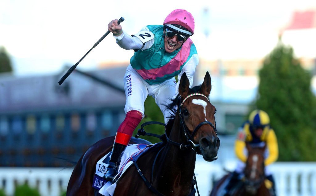 Enable wins in the USA