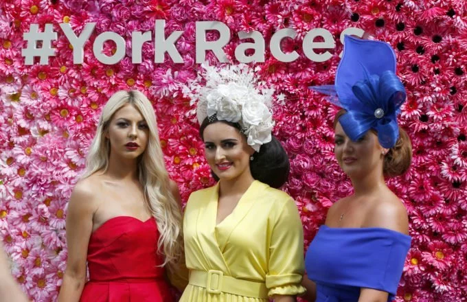 Horse Racing Fixtures - Great British Racing
