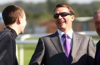 Funniest horse names