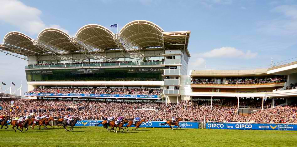QUIZ: Name all the British Group One flat races - Great British Racing