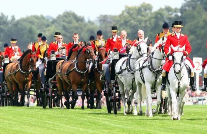 About Great British Racing - Great British Racing
