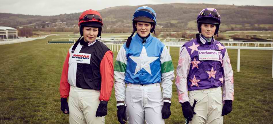 Women's Day Racers International Women’s Day 2019: Shining a Light on Racing’s Stars ...