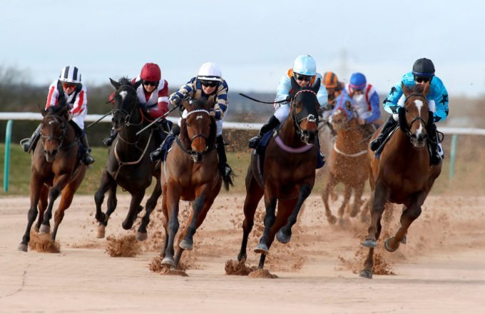 About Great British Racing - Great British Racing