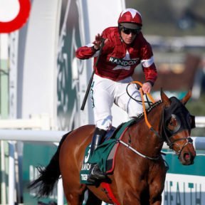 Chester - Great British Racing