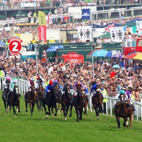 Epsom Derby