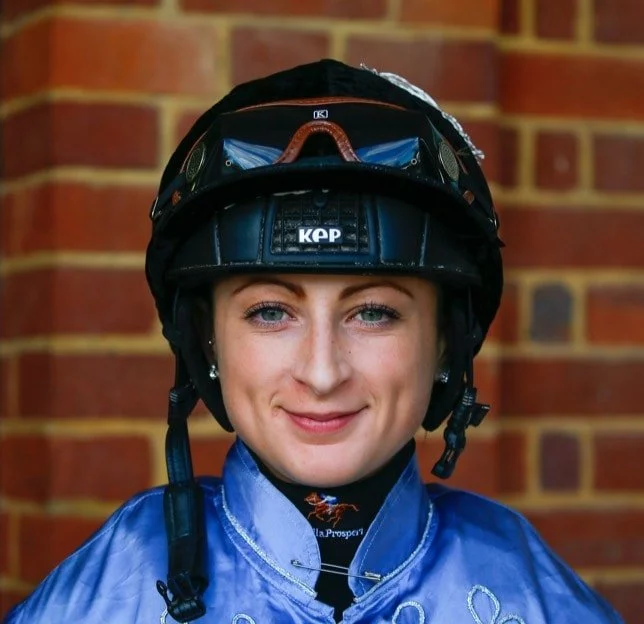International Women's Day 2020 Just Jockeys Great British Racing