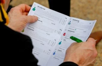 Jargon buster - horse racing terms