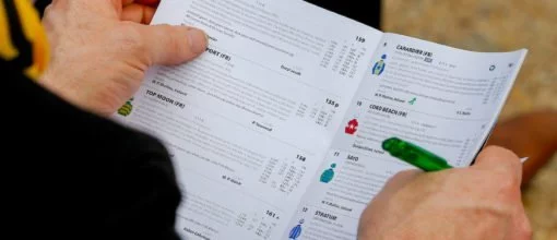 Jargon buster - horse racing terms
