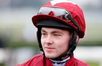 Jonjo O'Neill Jr