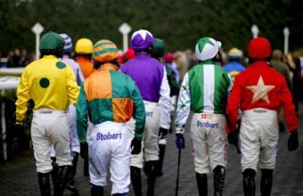 Racing With Pride Launches Official LGBT+ Network