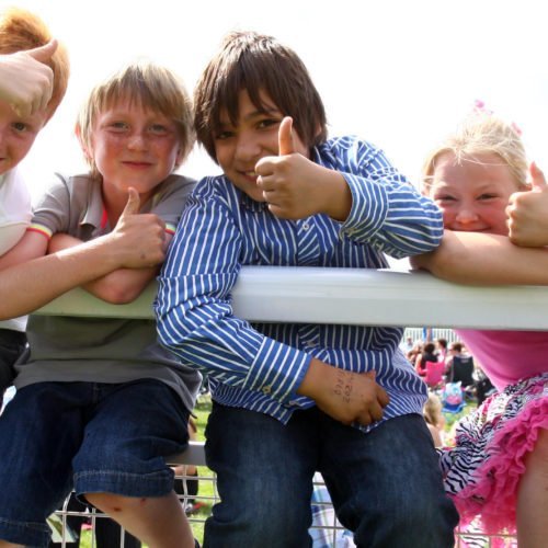 new to horse racing. Our guide to a day at the races