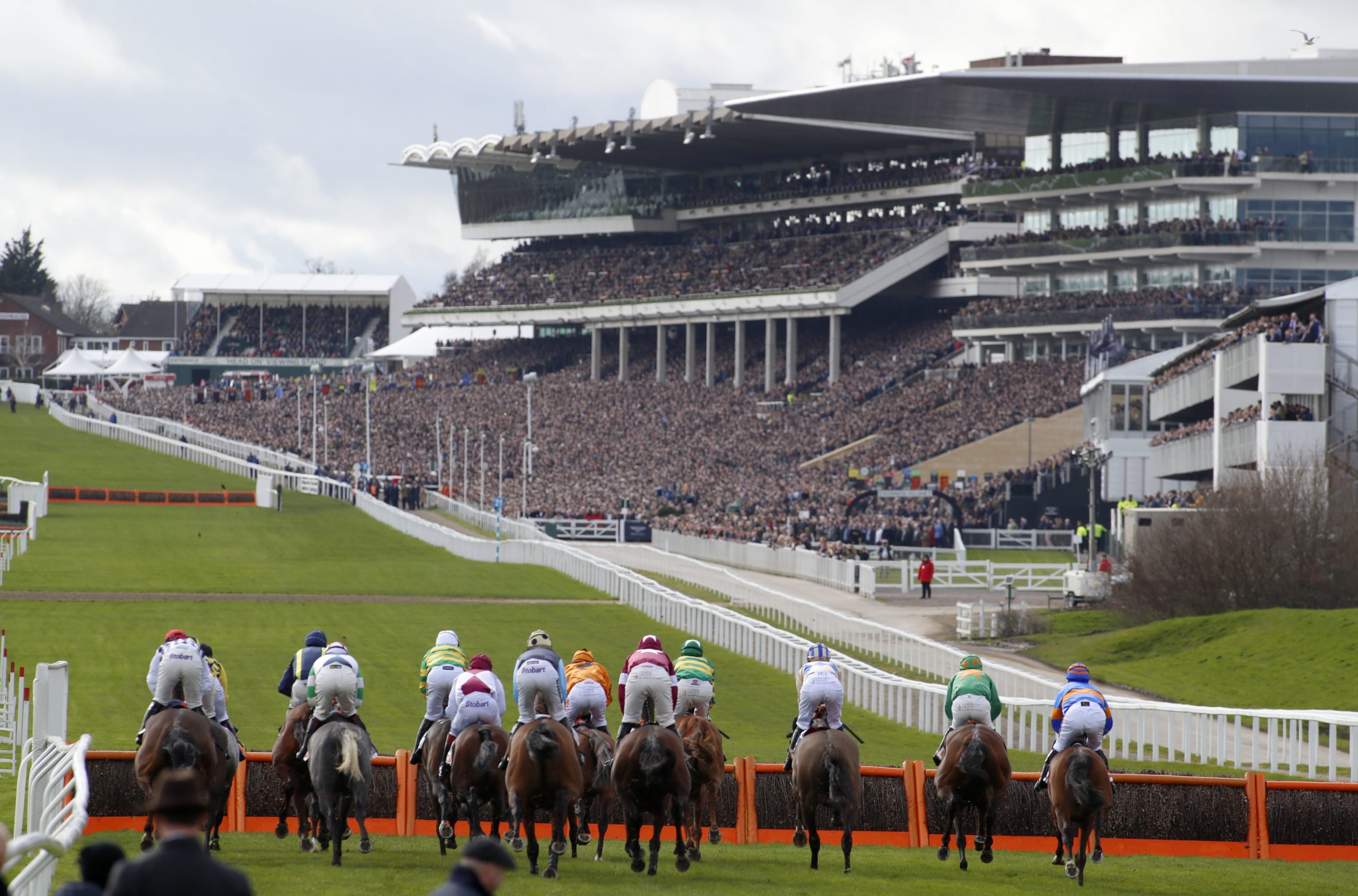 Cheltenham Returns Five things to look out for Great British Racing