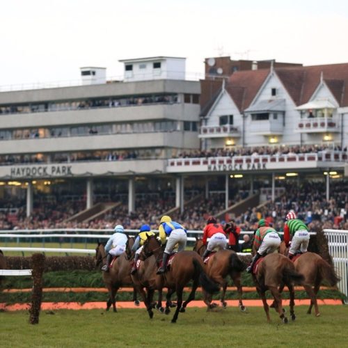 Betfair Chase quiz