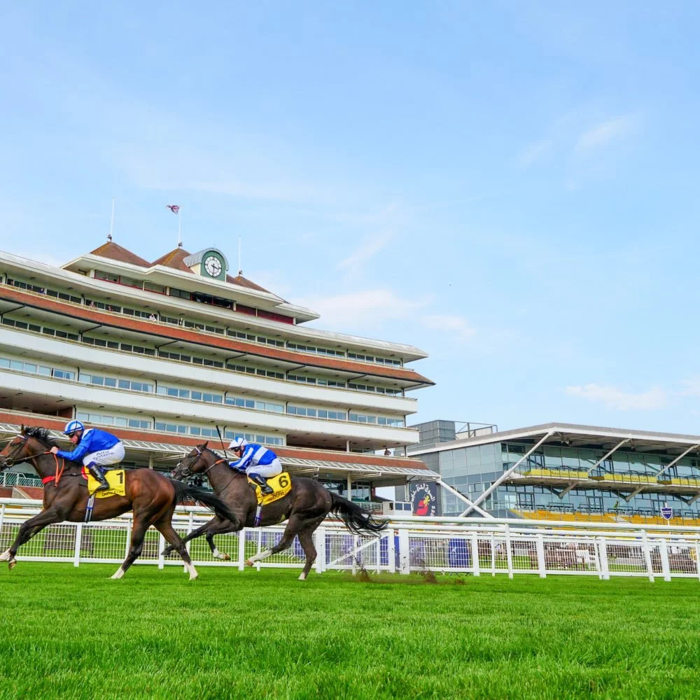 HISTORY: Rachael Blackmore wins the Grand National - Great British Racing