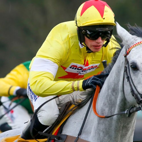 Harry Cobden on Politologue in the Clarence House