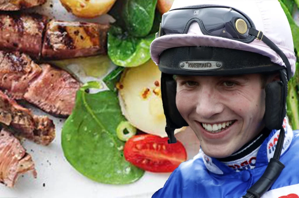 Jockey Diet