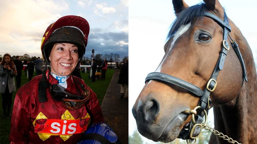 11 of the funniest horse racing quotes Great British Racing