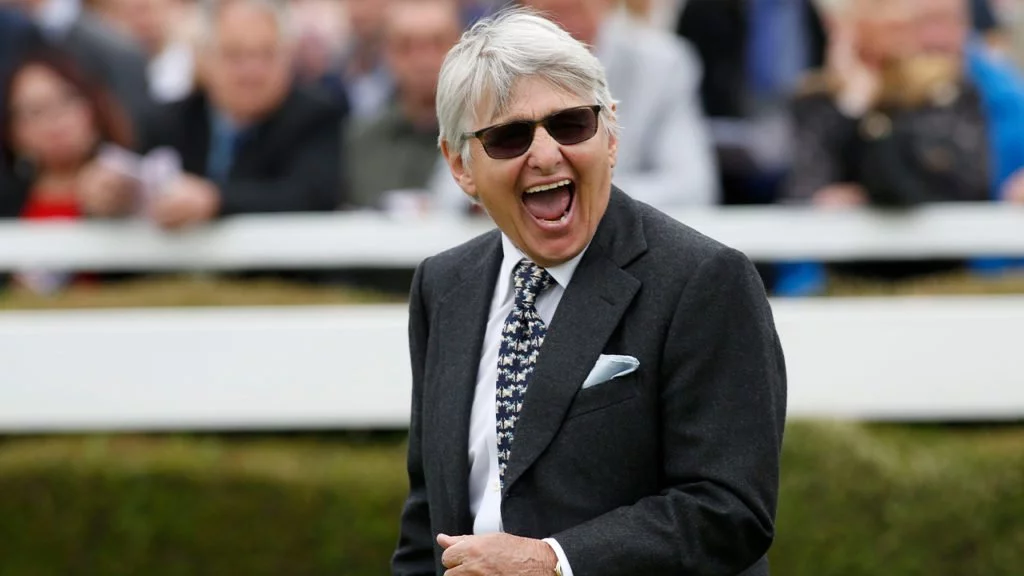 willie carson