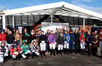 women in racing, striding for more - international women's day 2021