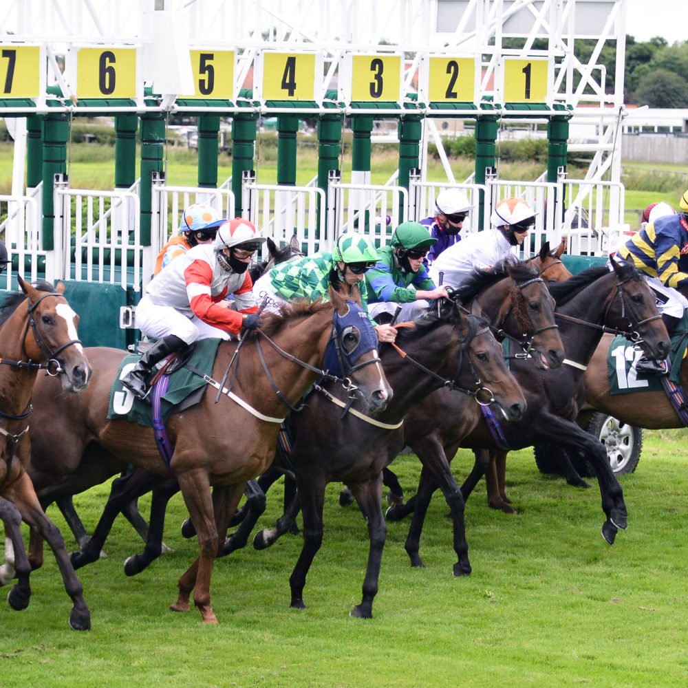 Famous Jockey Nicknames - Great British Racing