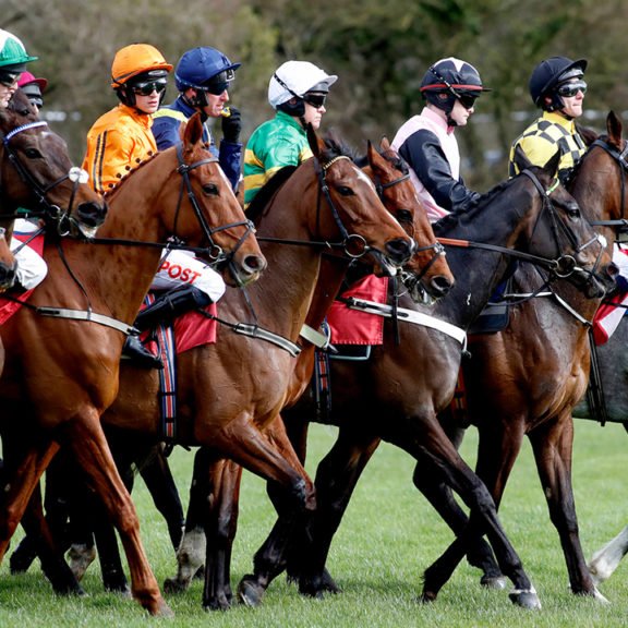 Get Back On Track This Summer - Great British Racing