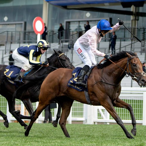 Hayley Turner, Onasis victory 2020