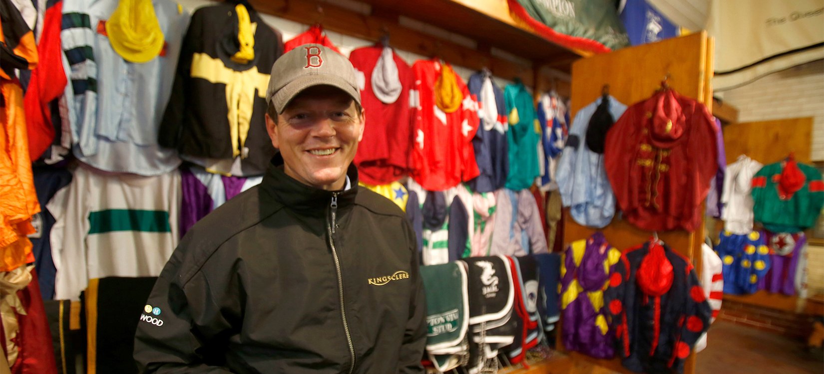 Trainers' Championship Great British Racing