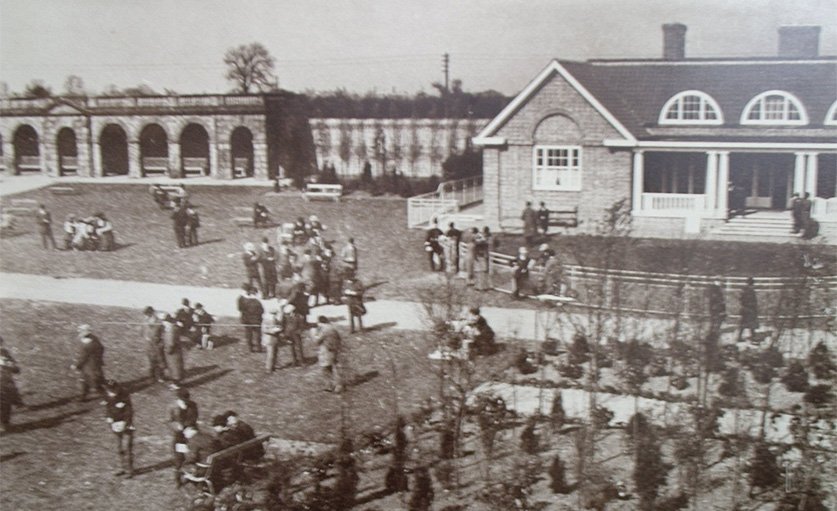 York racecourse history