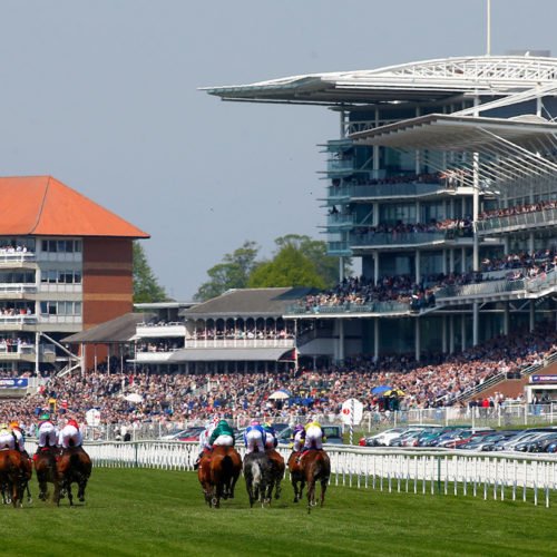 every racecourse in uk quiz