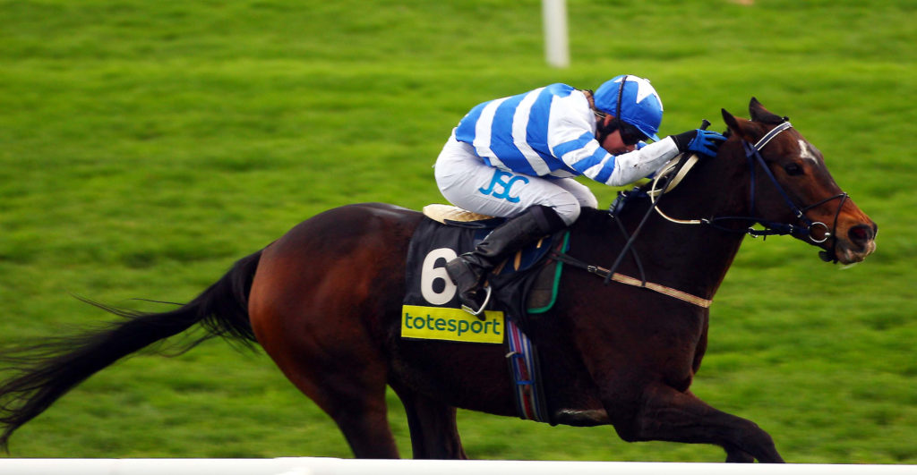 Hayley Turner chasing down her 100th winner in 2008