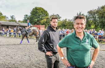 National Racehorse Week UK