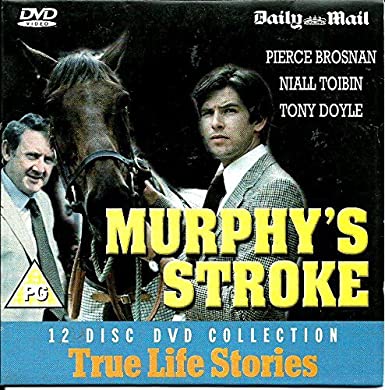 Murphy's Stroke
