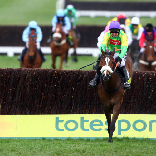 Kauto Star