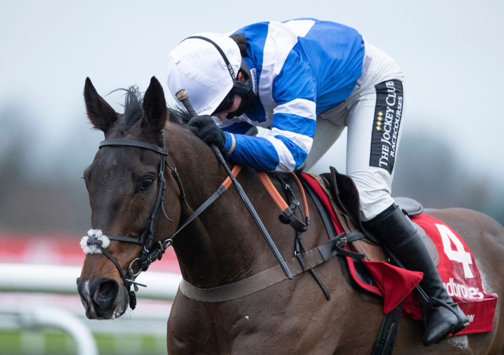 Kempton Frodon