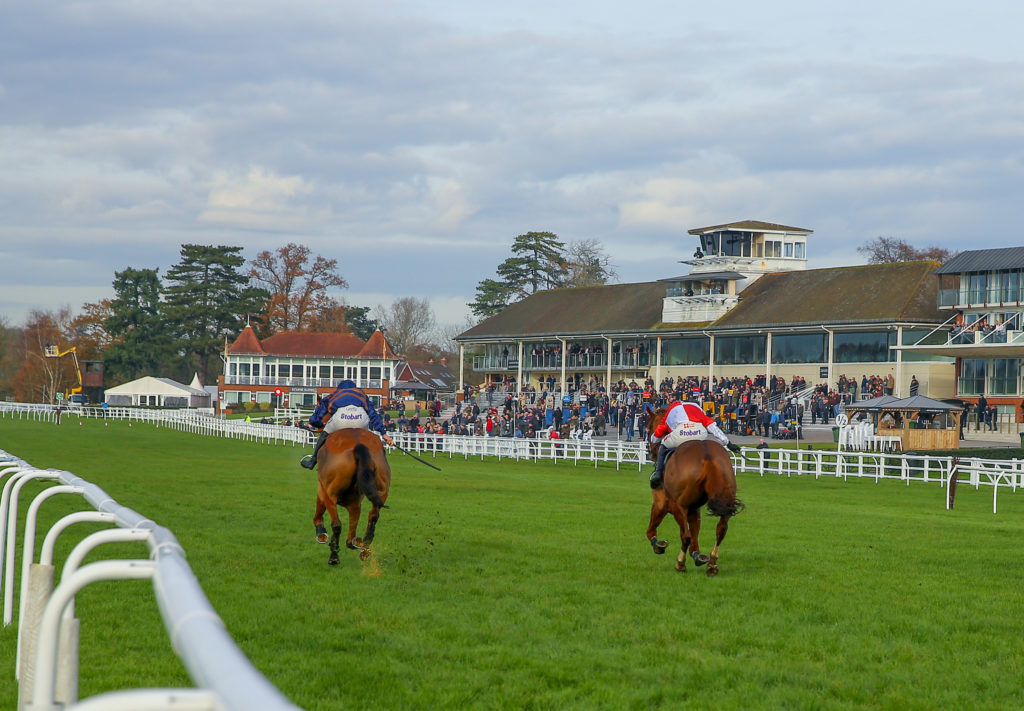 Lingfield Park Winter Million