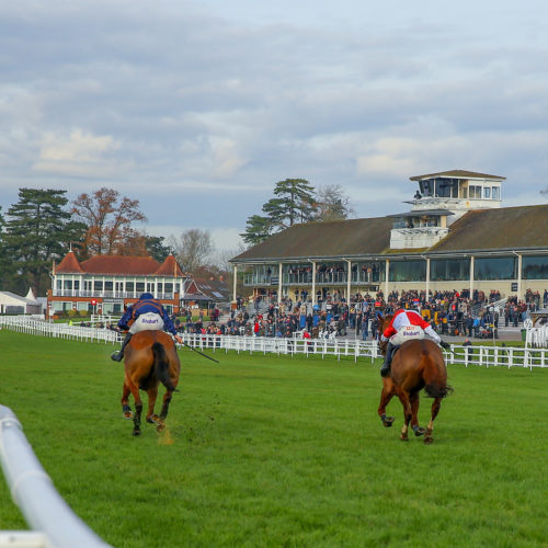 Lingfield Park Winter Million