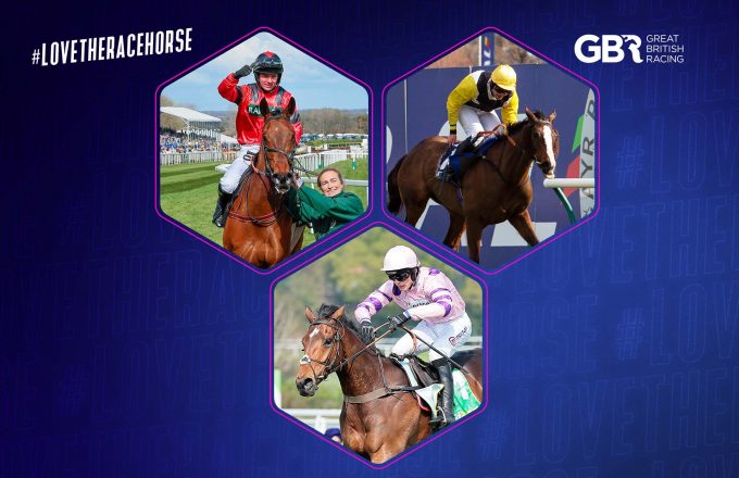 Trainers' Championship - Great British Racing