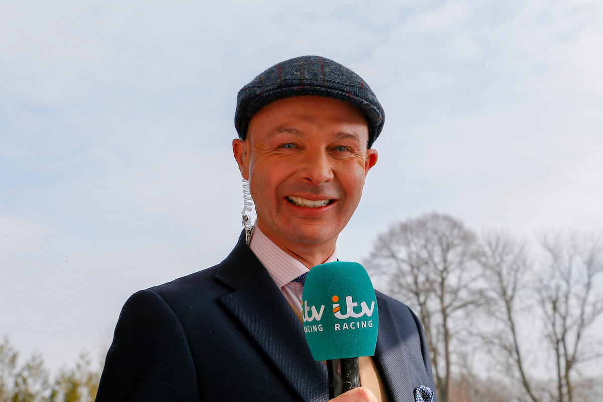 10 Horse Racing Phrases You Need To Know - Great British Racing