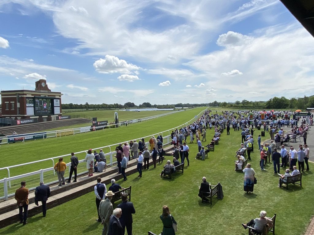 Ripon Racecourse