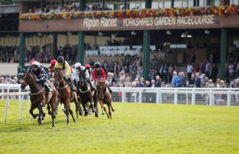 Ripon Racecourse
